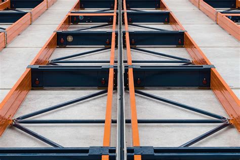 Mobile Racks Mobile Racking Systems Interlake Mecalux