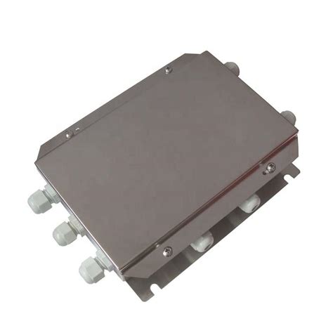 Cheap Load Cell Junction Box For Floor Scale Junction Box And Load