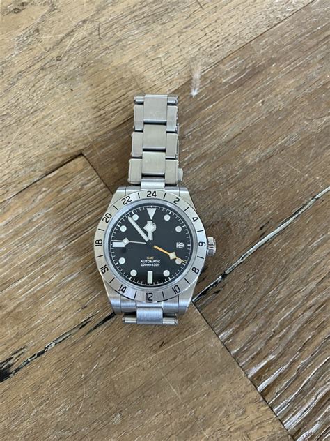 [Erledigt] - San Martin SN054-G-B1