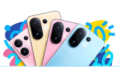 Vivo S30 Pro Mini officially slated to debut as new Hello Kitty ...