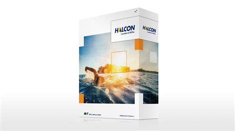 New Version Of Halcon Focuses On Usability And Strengthening Core Features