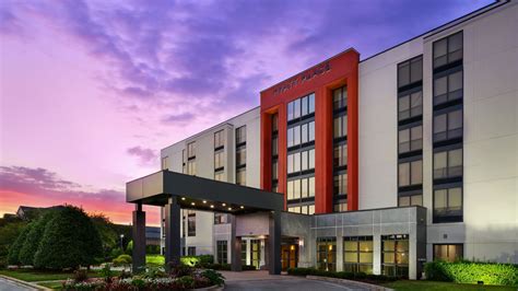 Hotels In Greensboro Nc Near Wendover Ave Hyatt Place Greensboro