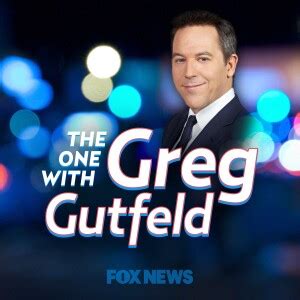 The One w/ Greg Gutfeld Podcast | Free Listening on Podbean App