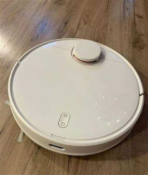 Робот-пылесос xiaomi mijia lds vacuum cleaner белы | Festima.Ru ...