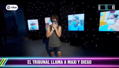 Esto Es Guerra En Vivo Hoy Eeg En Vivo De Mayo En Directo