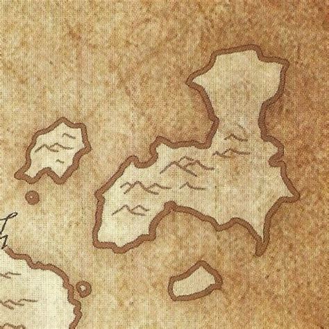 Lore:Northeast Archipelago - The Unofficial Elder Scrolls Pages (UESP)