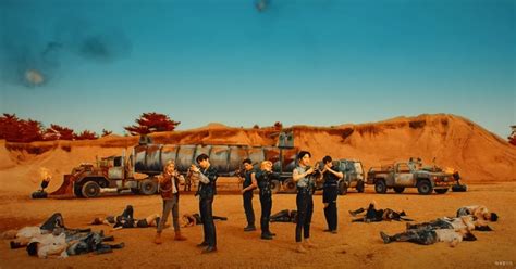 ONEUS 원어스 publica Shut Up 받고 Crazy Hot BA NA NA Noticias de K Pop en español