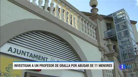 Abusos Sexuales Investigan A Un Profesor De Música Acusado De Abusar De Once Alumnas Menores De