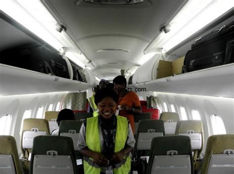 Malawi Airlines Inaugurates First Domestic Flight Malawi Nyasa Times