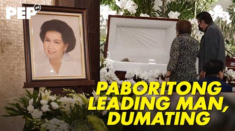 Susan Roces Wake Pepph