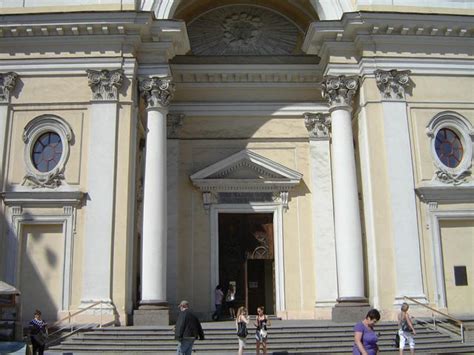 Костел Святой Екатерины.Санкт-Петербург.Фото