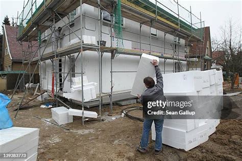 Foam Blocks Photos and Premium High Res Pictures - Getty Images