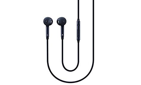 Samsung Hands-Free Earbuds | Groupon