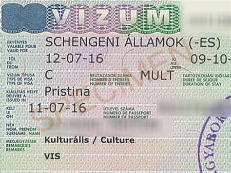 Kosovars Grow Weary Of Eu S Privatised Visa Regime