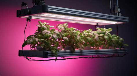 Top 5 Best Led Grow Lights For Indoor Gardening