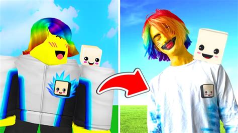 Roblox Avatar My Roblox Character - Como Ter Robux De Graa No Roblox No ...