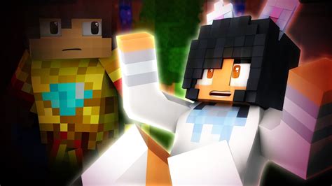 Aphmau In Wonderland Mystreet Phoenix Drop High [ep 29 Minecraft