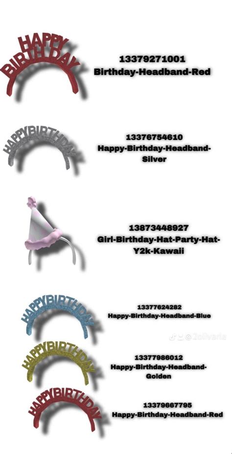 Birthday Item Codes Tt Mistyping2olivaria Black Hair Roblox Coding Tshirt Coding Clothes