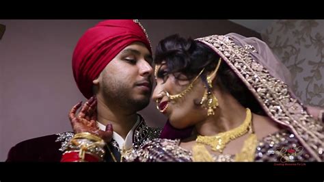 Best Sikh Wedding Highlight 2017 Youtube