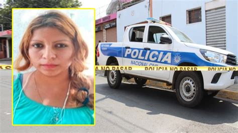 El Salvador Mujer Extorsionista Es Condenada A A Os De C Rcel En