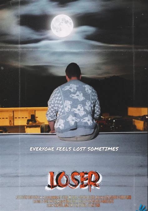 Loser streaming: where to watch movie online?