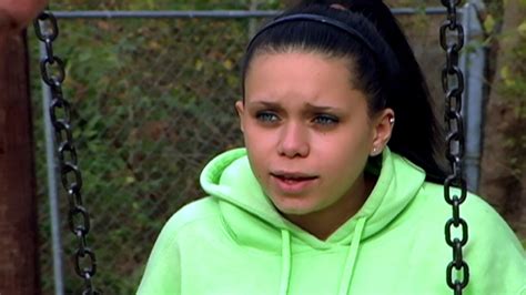 Watch 16 And Pregnant Season 3 Episode 9 16 And Pregnant Taylor Full Show On Paramount Plus