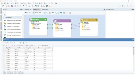 Comment extraire des données d un PDF vers Excel Astera