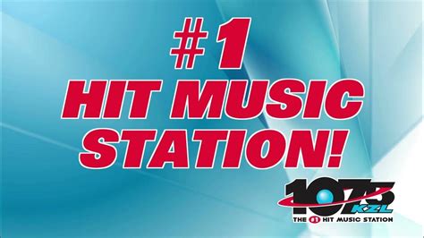 107 5 Kzl • The 1 Hit Music Station Youtube