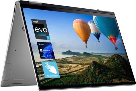 Amazon.com: Dell Laptop Inspiron 7620 2 en 1, pantalla táctil FHD+ de ...