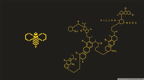 Bees Wallpapers On Wallpaperdog