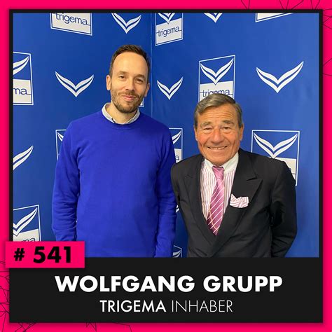 Torsten Sträter Wolfgang Grupp