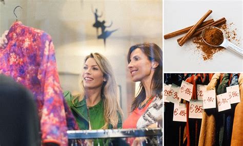 The science of SHOPPING | Daily Mail Online