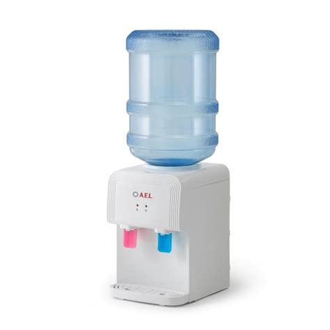 Кулер-чайник для воды TK-AEL-720 - 2 600 руб. - цены снижены