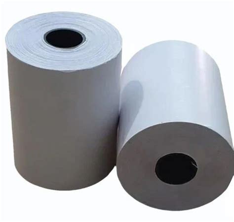 75 GSM Plain Billing Thermal Paper Roll At Rs 54 Piece Billing Paper