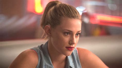 Riverdale S Lili Reinhart On Show Ending And The Absurdity Of The Storylines