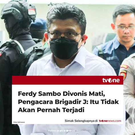 Tvonenews On Twitter Pengacara Brigadir J Martin Lukas Simanjuntak