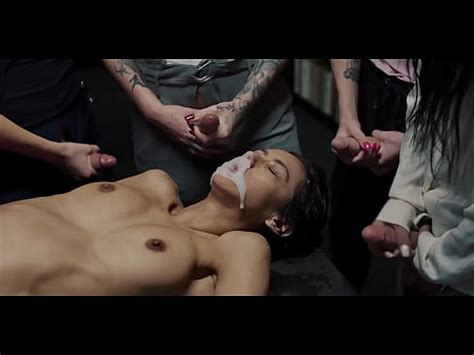 Library Futa Gangbang Veronica Leal Gets Trapped By Sex Hungry Shemales In Dp And Bukkake