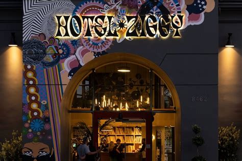 Hotel Ziggy West Hollywood | Bookonline.com