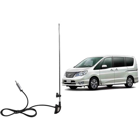 nissan serena accessories japan - Jack Skinner