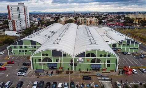 Mercado Municipal Capão Raso promove Festival Oriental karatê