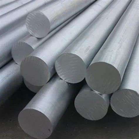 Galvanized 30 Mm Alloy Steel Round Bars Single Piece Length 3 Meter