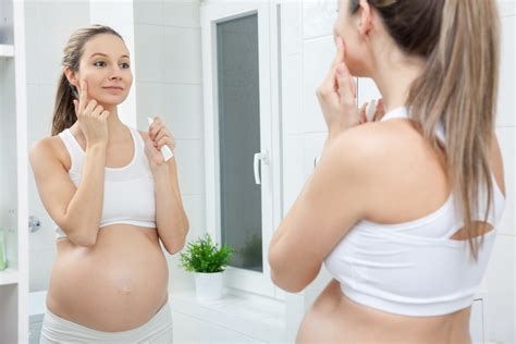 Dry Eyes During Pregnancy Are They Normal Or Not Lenspure