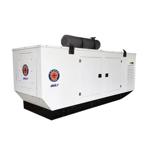 125 Kva Cooper Diesel Generator 3 Phase At Rs 850000piece In New