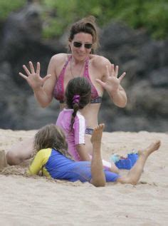 Sexy Hot Sarah McLachlan Bikini Pics