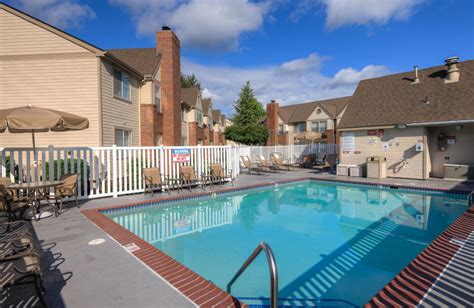 Residence Inn Seattle Northeast Bothell Bothell Wa Resort Reviews