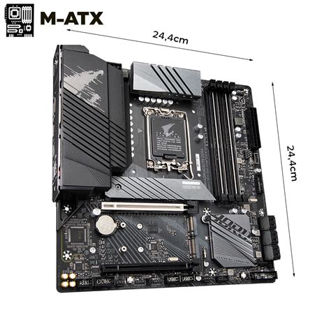 Mainboard Gigabyte Z M A Elite Intel Z Socket Atx Khe