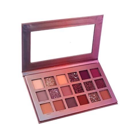 Paleta Soft Nude Feels Ruby Rose Mais Vaidosa Paleta Soft Nude Feels Ruby Rose Ruby Rose