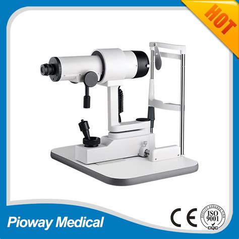 Ophthalmic and Medical Equipment Eye Keratometer (BL-8002) - China ...