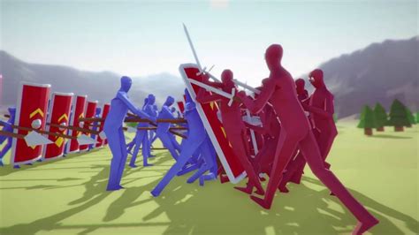 Totally Accurate Tabs Battle Simulator Apk For Android Download