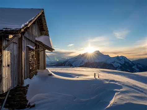 Skiurlaub Meiringen Hasliberg | Hotel Victoria Meiringen